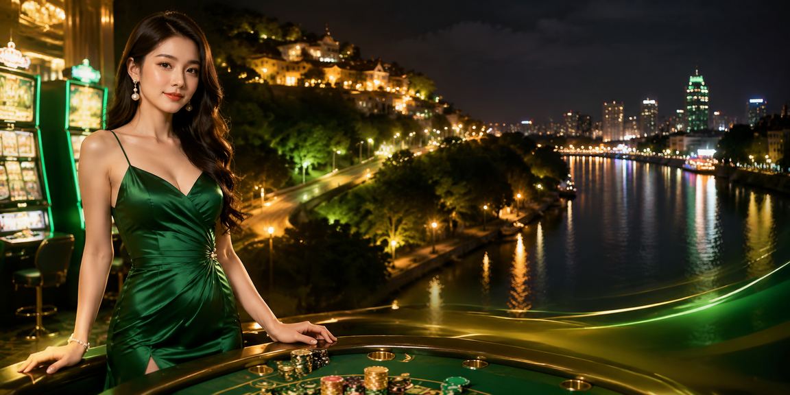 Trải nghiệm slot game tại Sài Gòn với phong cách hiện đại