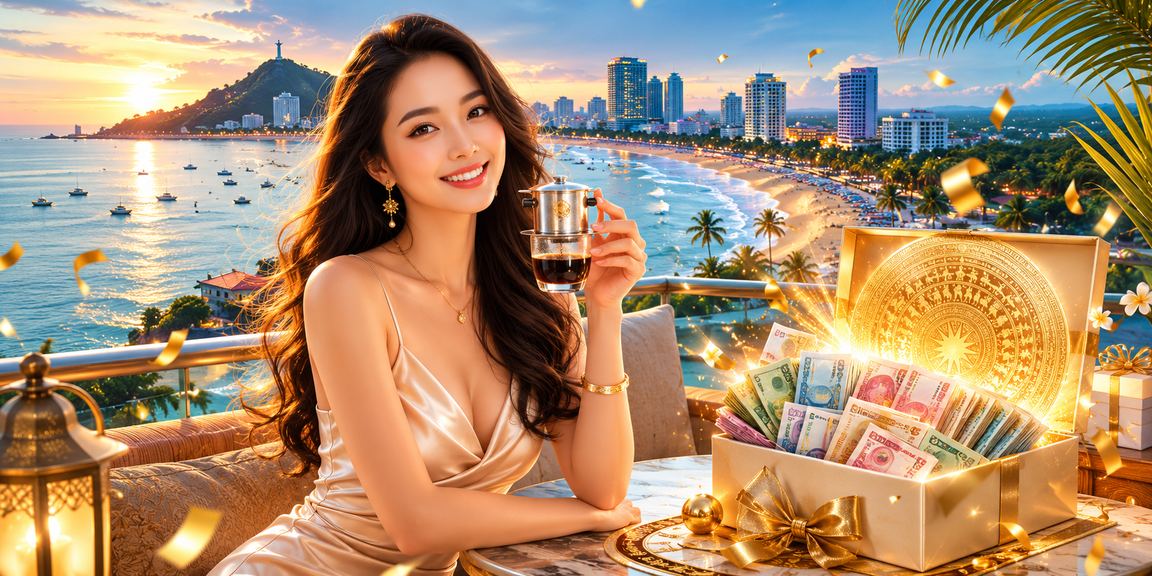Thể thao sôi động với tỷ lệ cược chuyên nghiệp tại Vũng Tàu